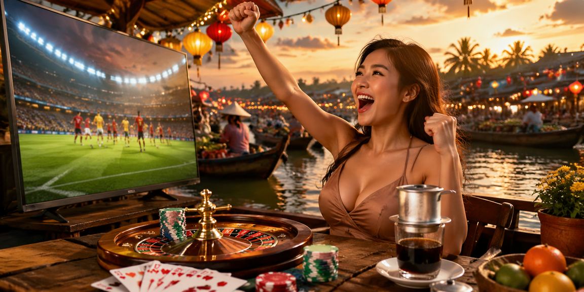 Cảnh cảnh báo chơi game có trách nhiệm với giao diện app cá cược tại Cần Thơ