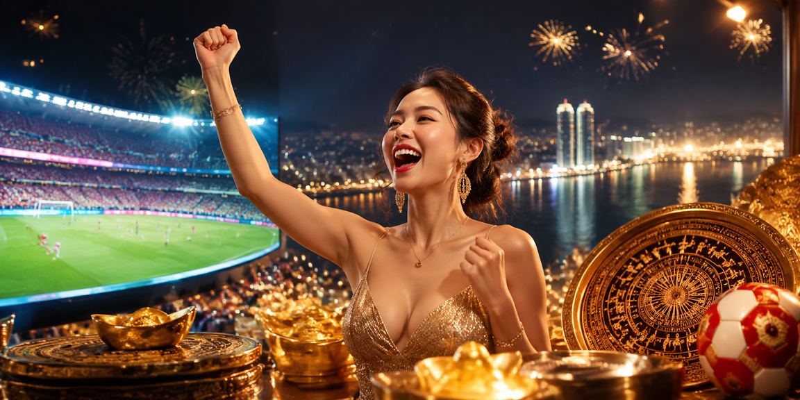 Lễ hội giải trí và casino tại Quy Nhơn với không khí thể thao sôi động