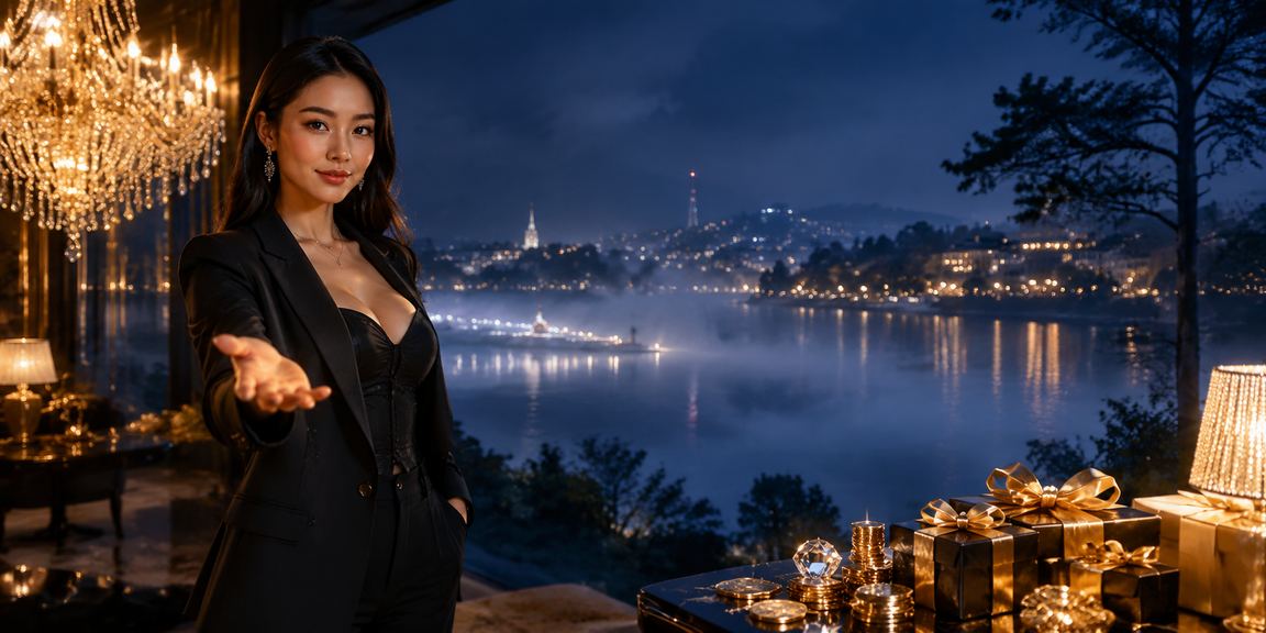Người chơi High Roller sử dụng điện thoại di động để truy cập casino trực tuyến